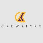 Crewkick Rep Sneakers